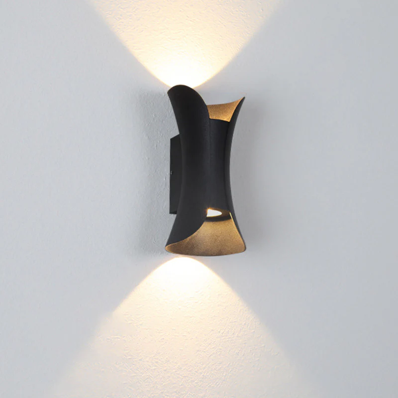 WOMO Outdoor Wall Light-WM9161 - Image 25
