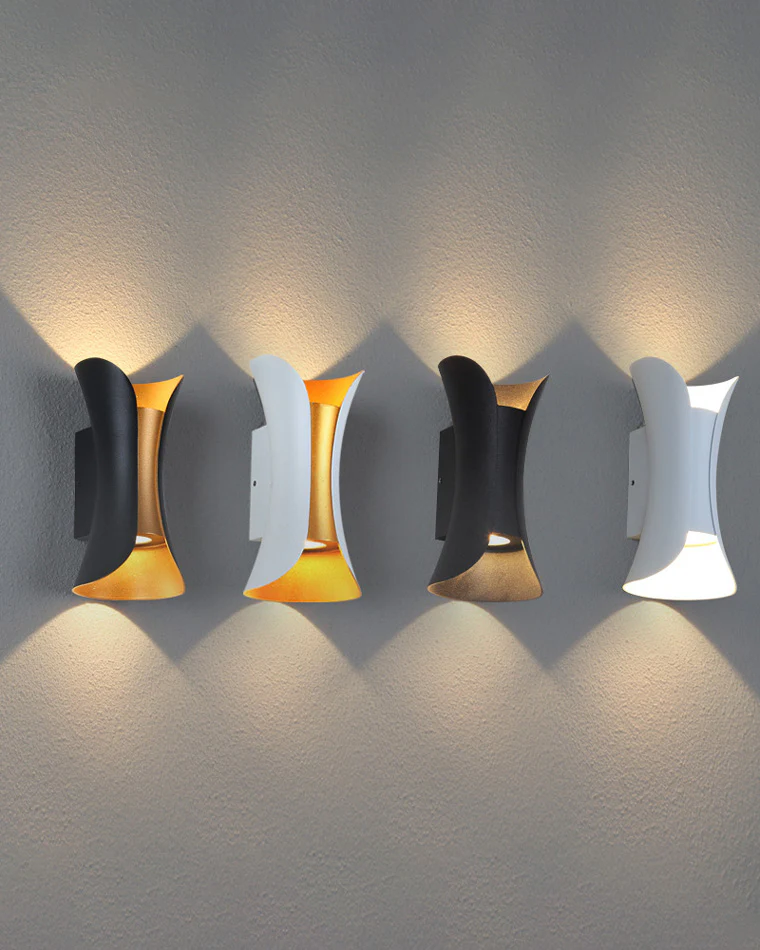 WOMO Outdoor Wall Light-WM9161 - Image 7