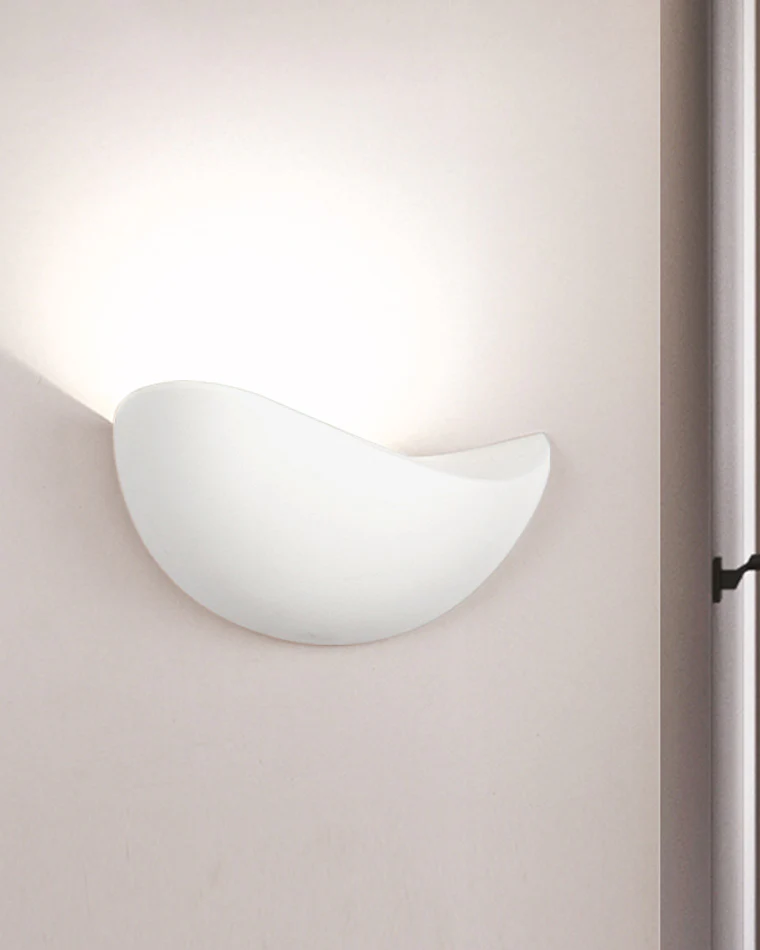 WOMO Crescent Outdoor Wall Light-WM9181 - Image 8