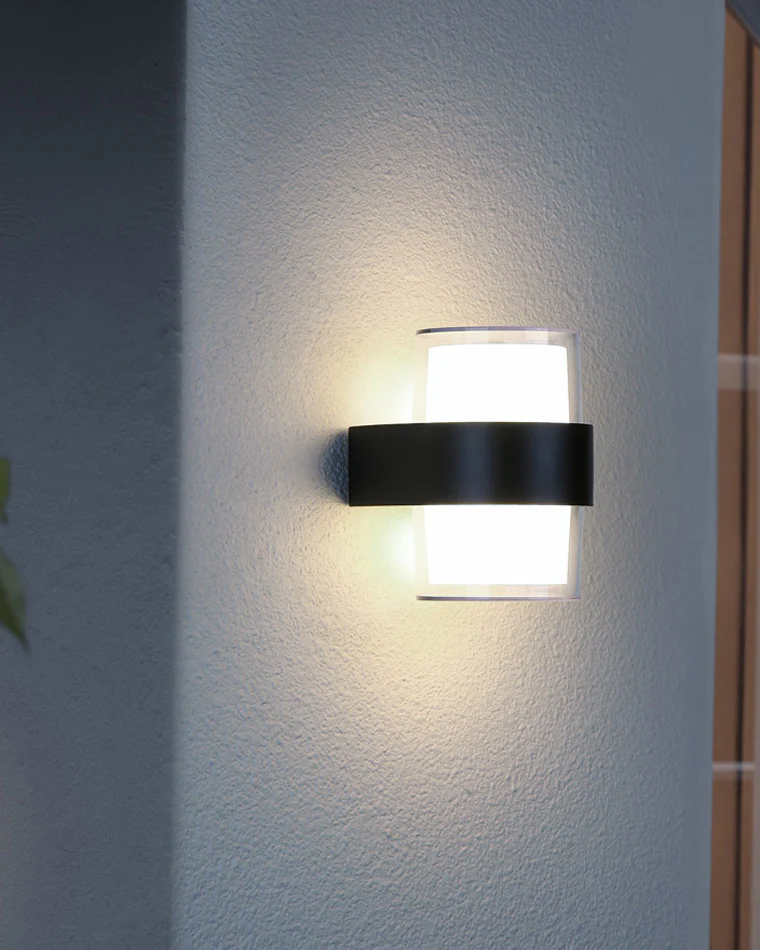 WOMO Outdoor Wall Light-WM9185 - Image 6