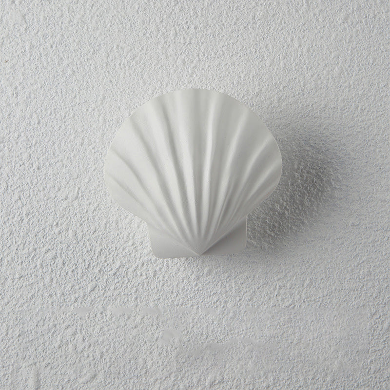 WOMO Shell Outdoor Sconce-WM9189 - Image 11