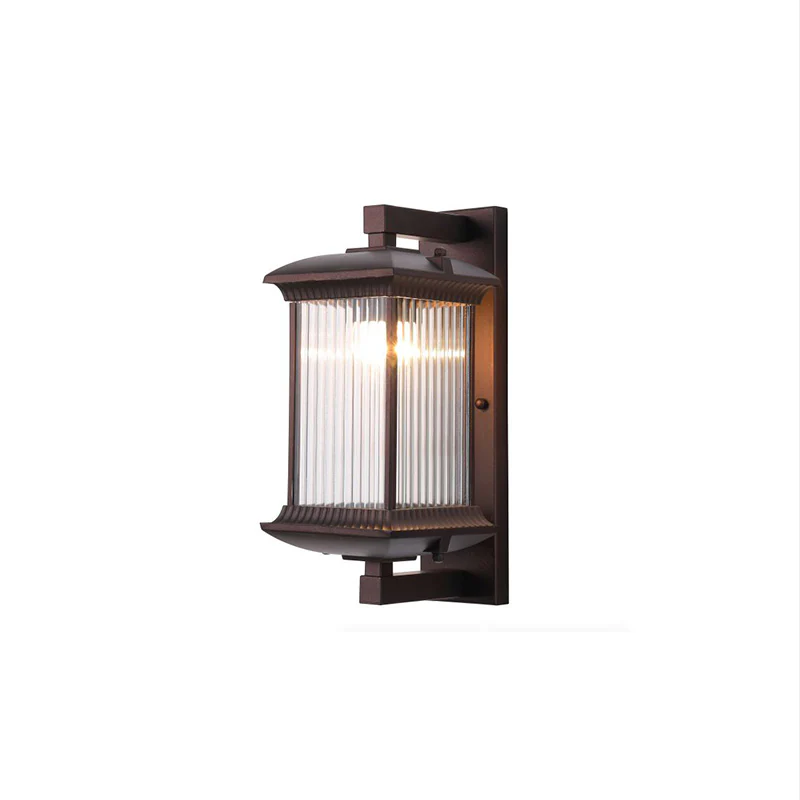 WOMO Outdoor Wall Light-WM9193 - Image 10