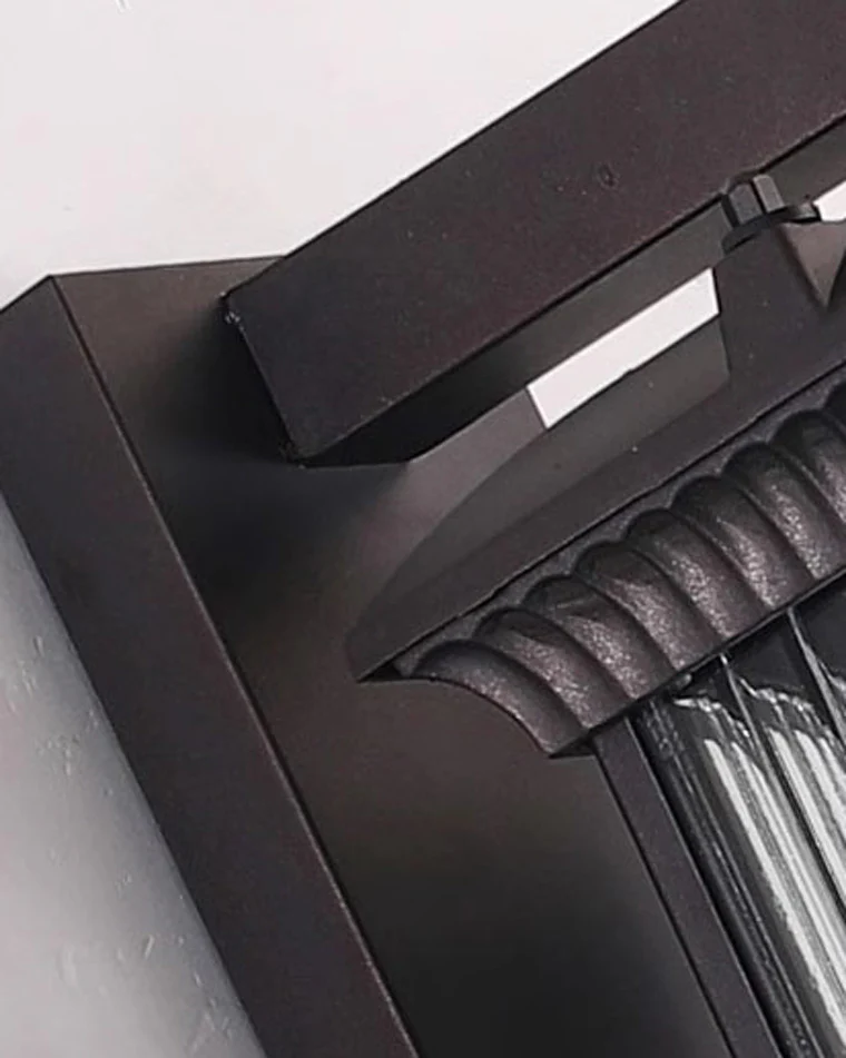 WOMO Outdoor Wall Light-WM9193 - Image 6