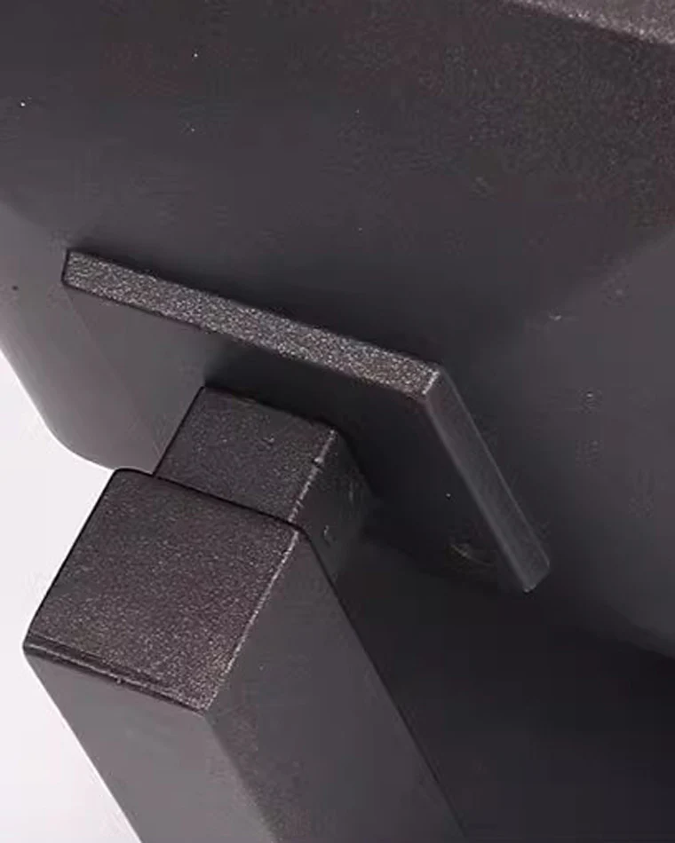 WOMO Outdoor Wall Light-WM9193 - Image 7