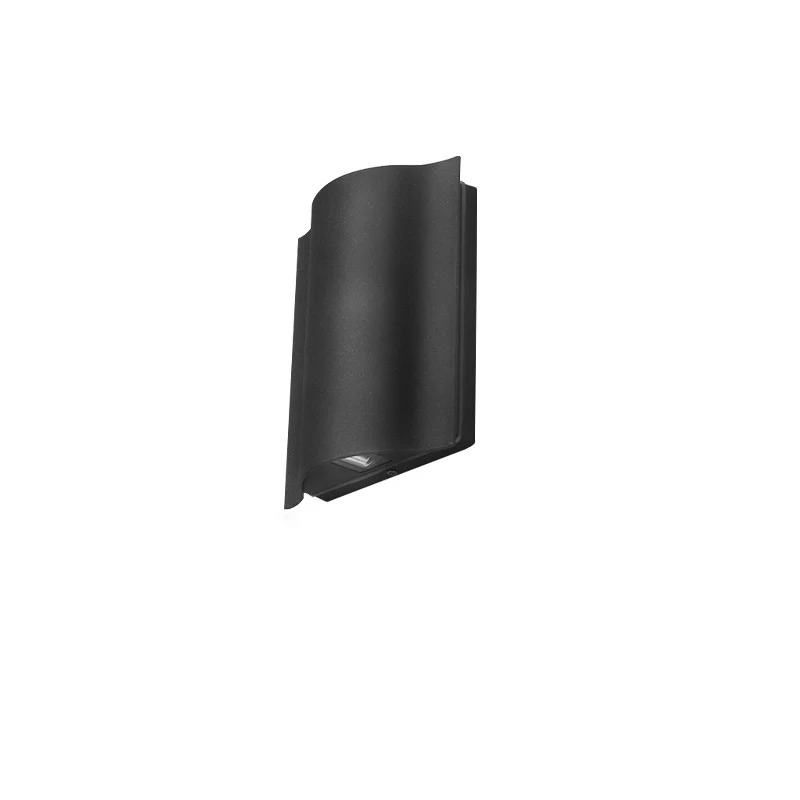 WOMO Outdoor Wall Light-WM9195 - Image 12