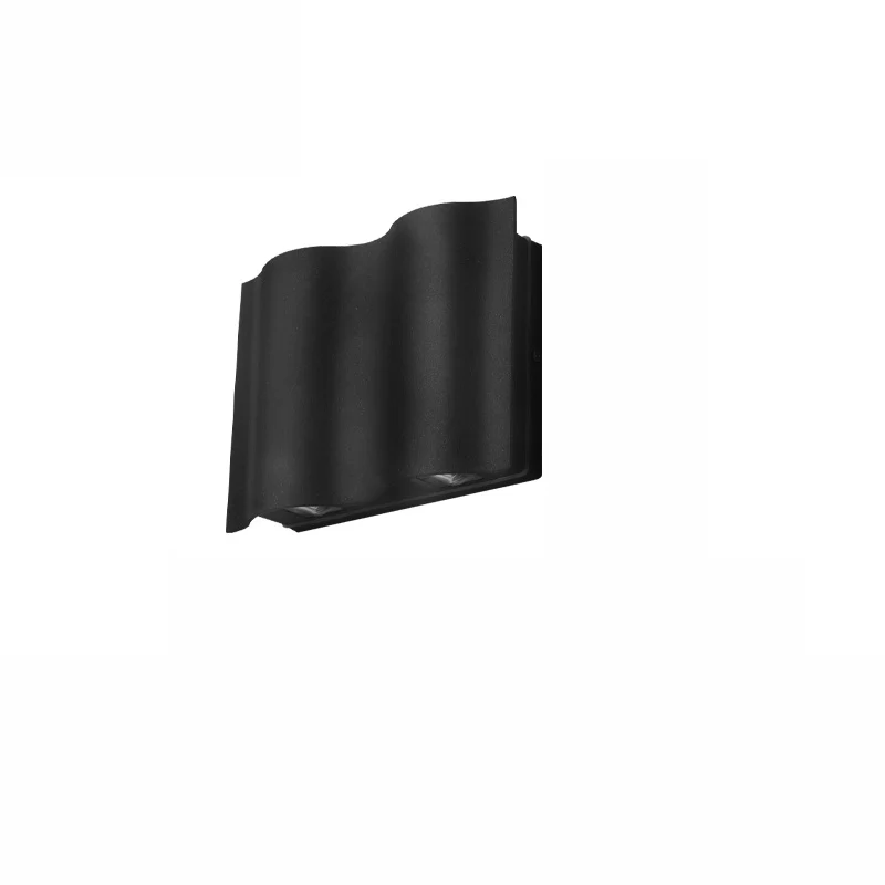 WOMO Outdoor Wall Light-WM9195 - Image 14