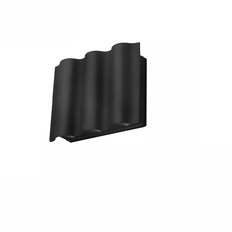 WOMO Outdoor Wall Light-WM9195 - Image 16