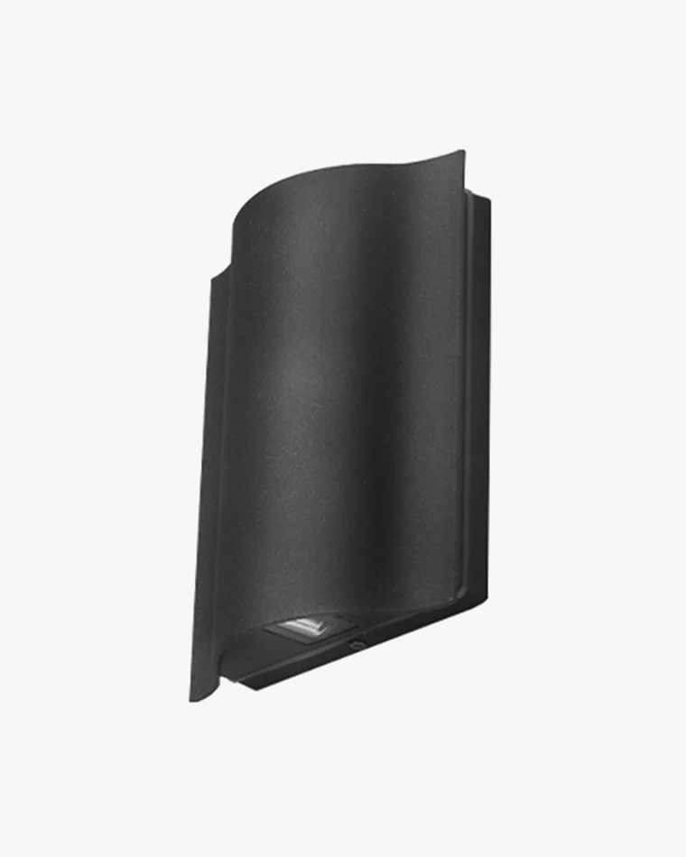 WOMO Outdoor Wall Light-WM9195 - Image 9