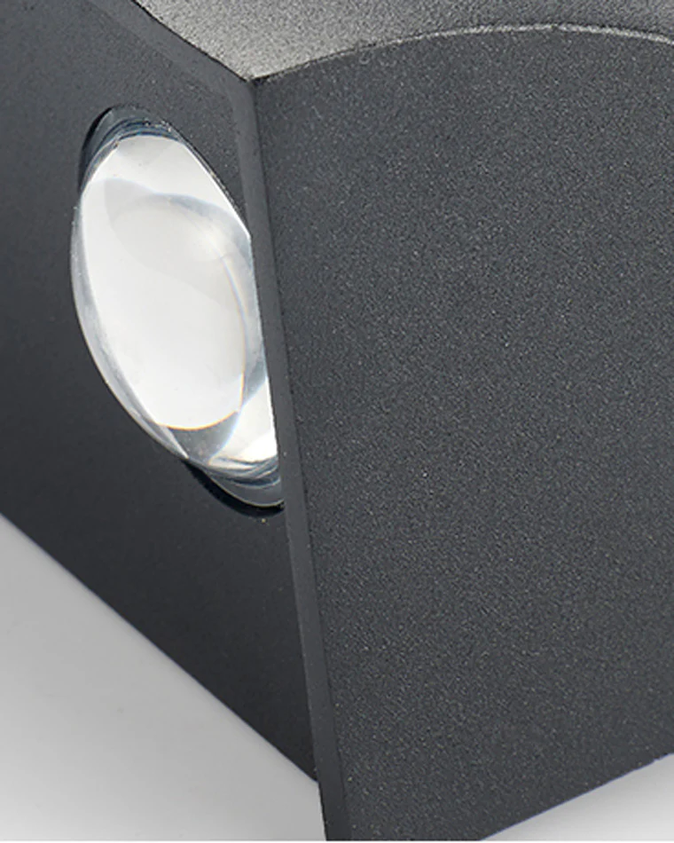 WOMO Outdoor Down Wall Light-WM9198 - Image 10