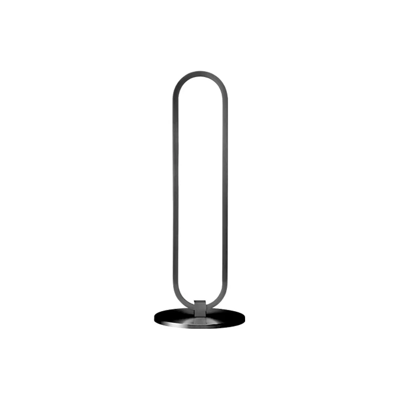 WOMO Long Oval LED Brass Table Lamp-WM8034 - Image 12