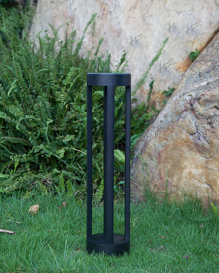 WOMO Pathway Bollar Light-WM9126 - Image 4
