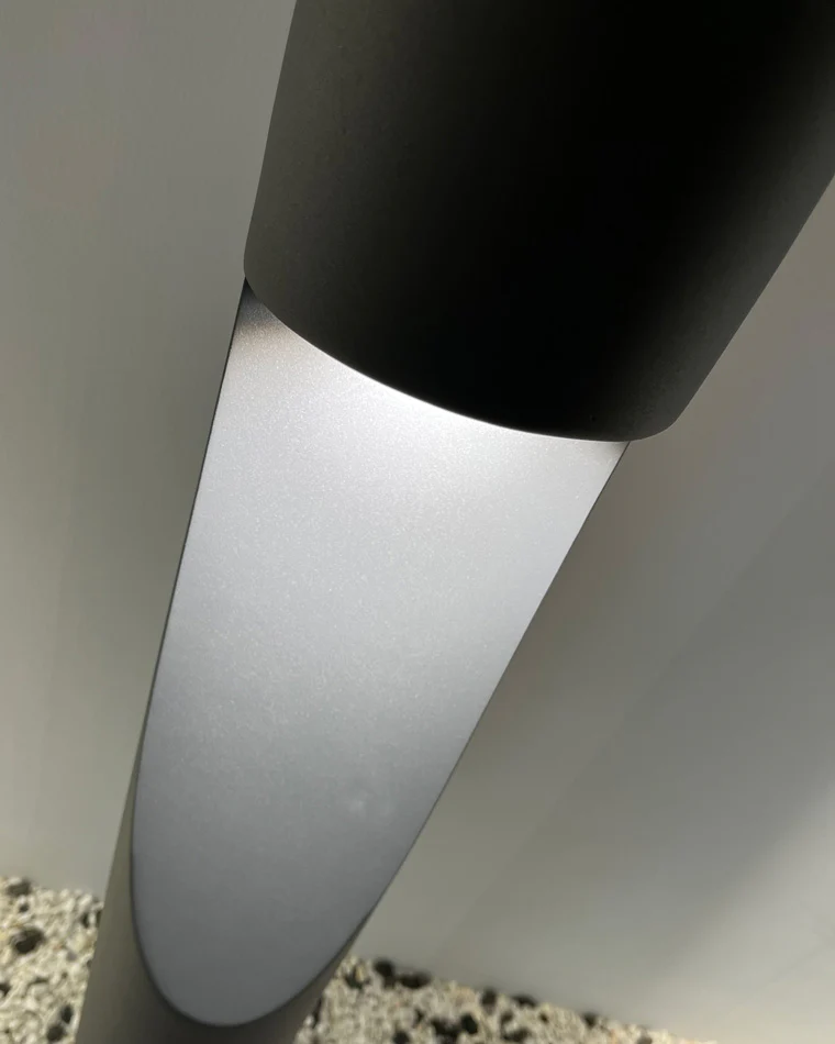 WOMO Pathway Bollard Light-WM9117 - Image 15