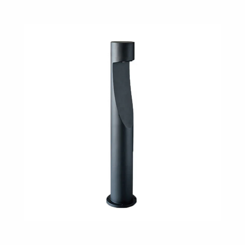 WOMO Pathway Bollard Light-WM9117 - Image 19