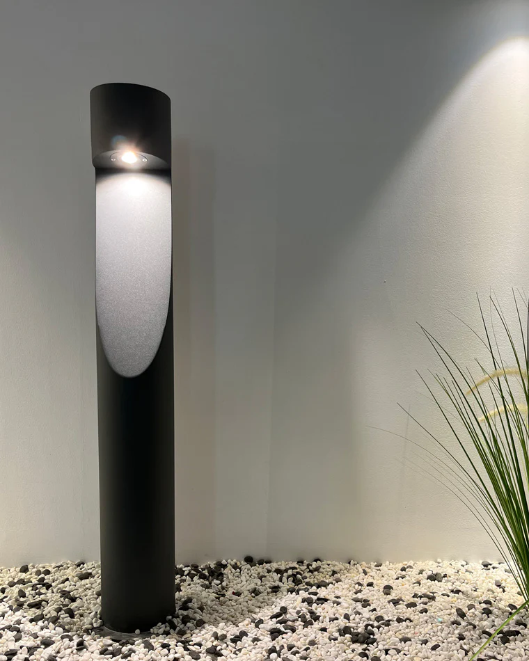WOMO Pathway Bollard Light-WM9117 - Image 3