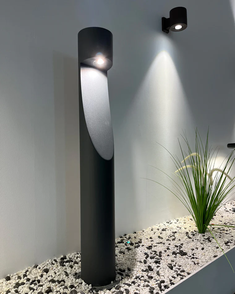 WOMO Pathway Bollard Light-WM9117 - Image 6