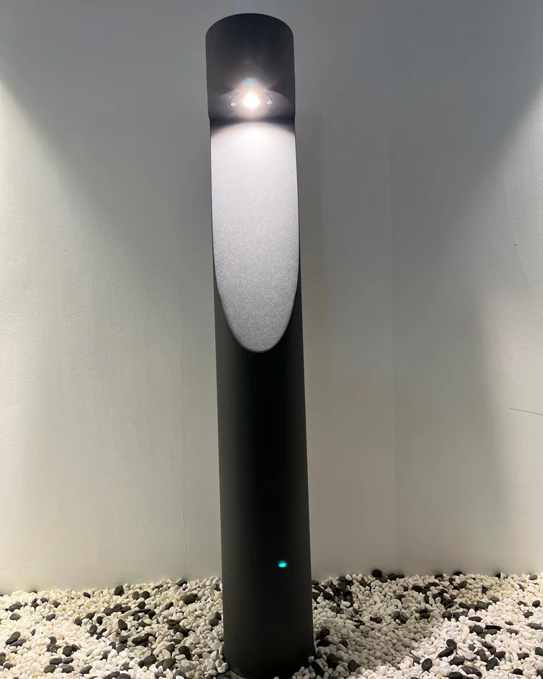 WOMO Pathway Bollard Light-WM9117 - Image 8