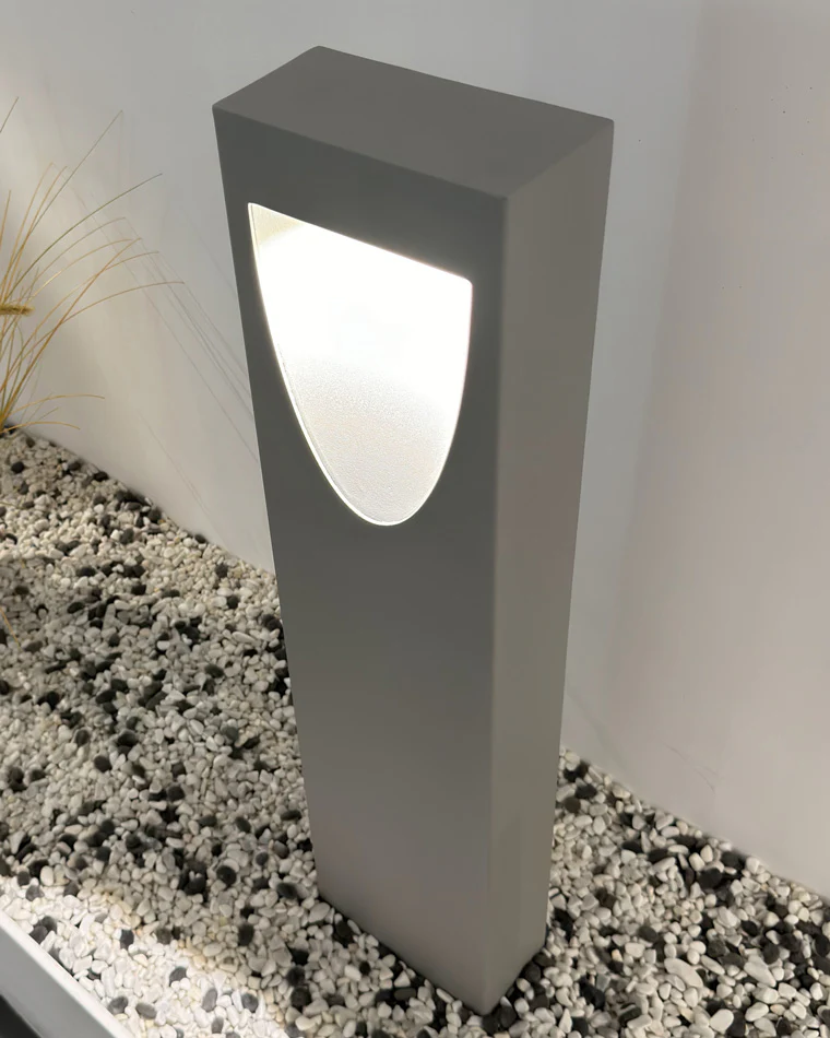 WOMO Pathway Bollard Light-WM9118 - Image 15