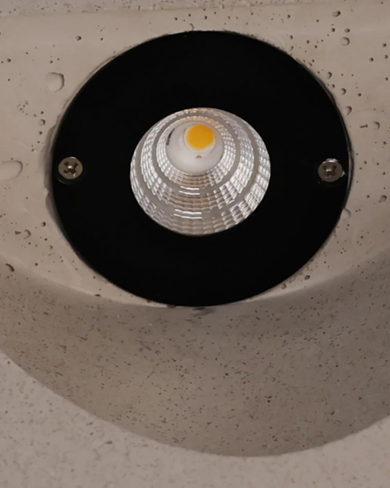 WOMO Pathway Bollard Light-WM9118 - Image 16
