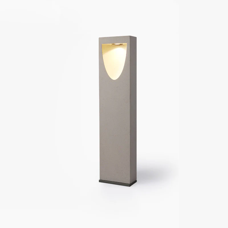 WOMO Pathway Bollard Light-WM9118 - Image 18