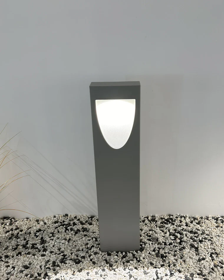 WOMO Pathway Bollard Light-WM9118 - Image 3