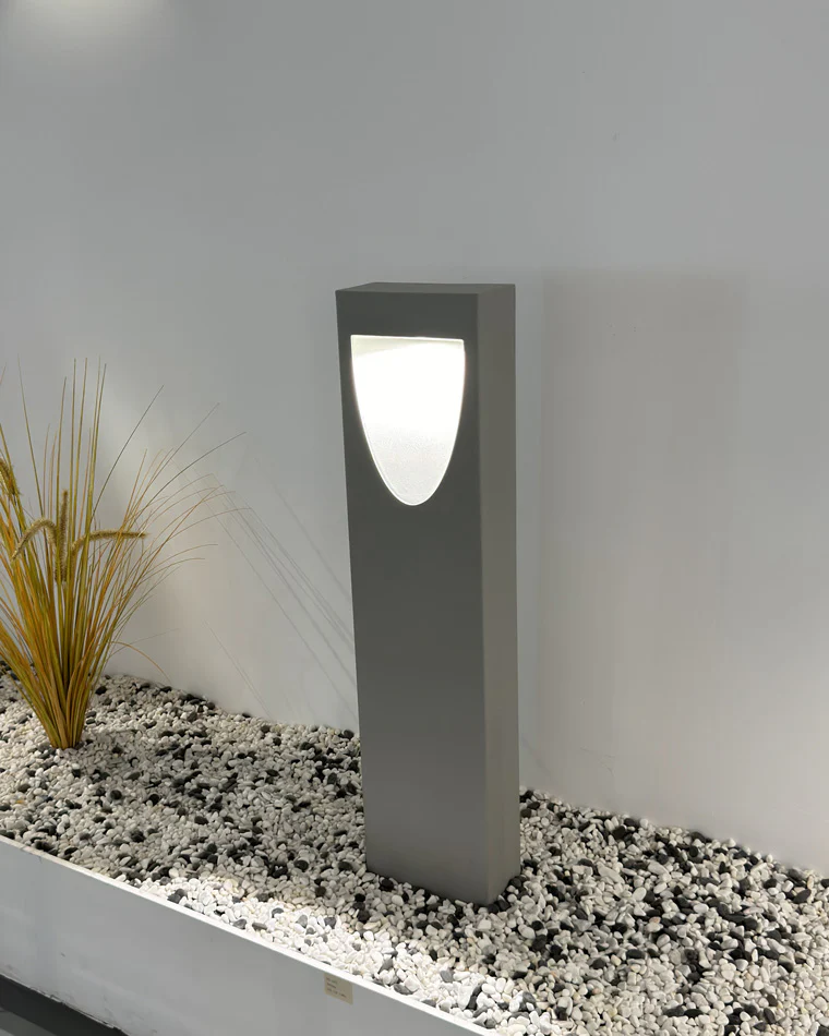 WOMO Pathway Bollard Light-WM9118 - Image 4