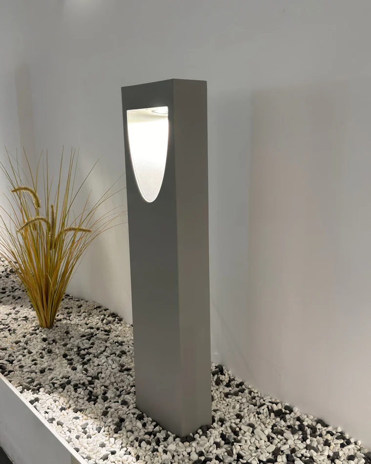 WOMO Pathway Bollard Light-WM9118 - Image 5