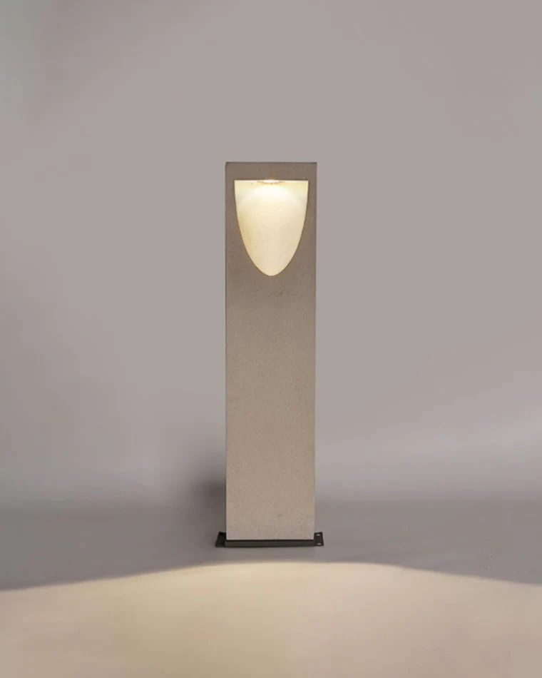 WOMO Pathway Bollard Light-WM9118 - Image 6