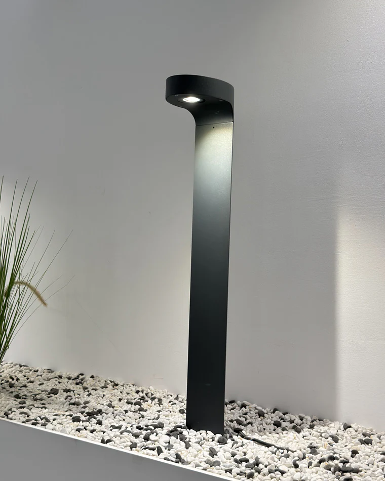 WOMO Pathway Bollard Light-WM9125 - Image 10