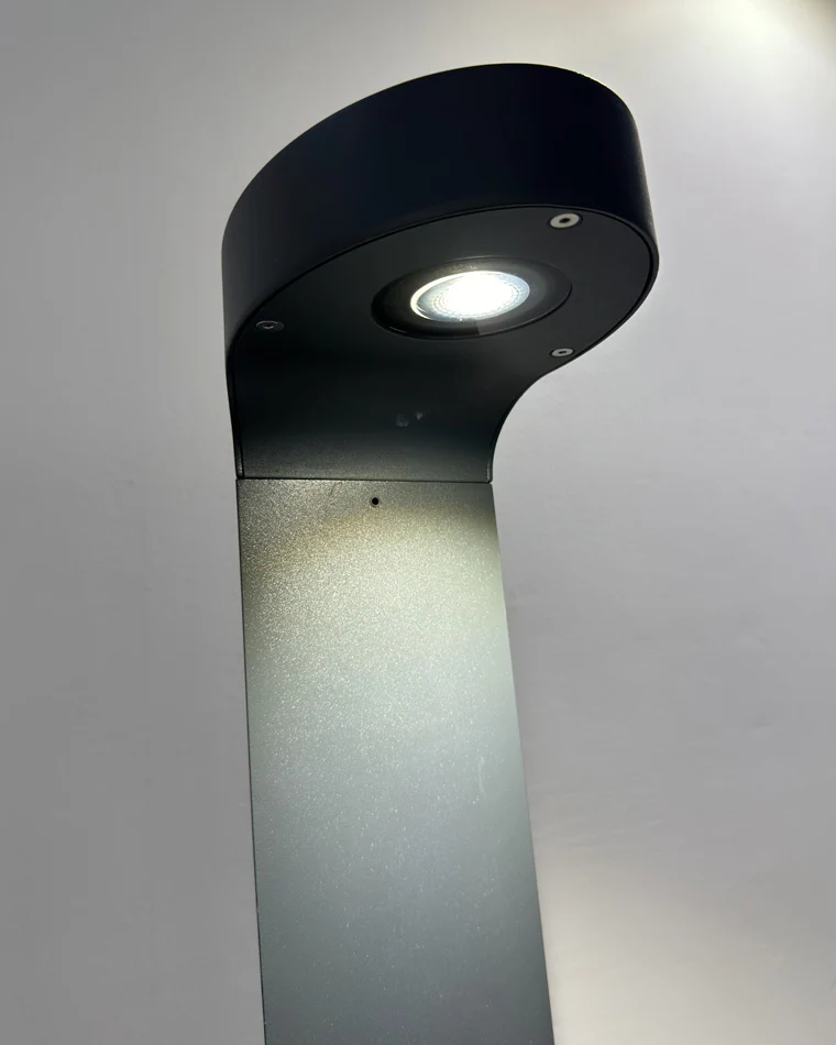 WOMO Pathway Bollard Light-WM9125 - Image 11