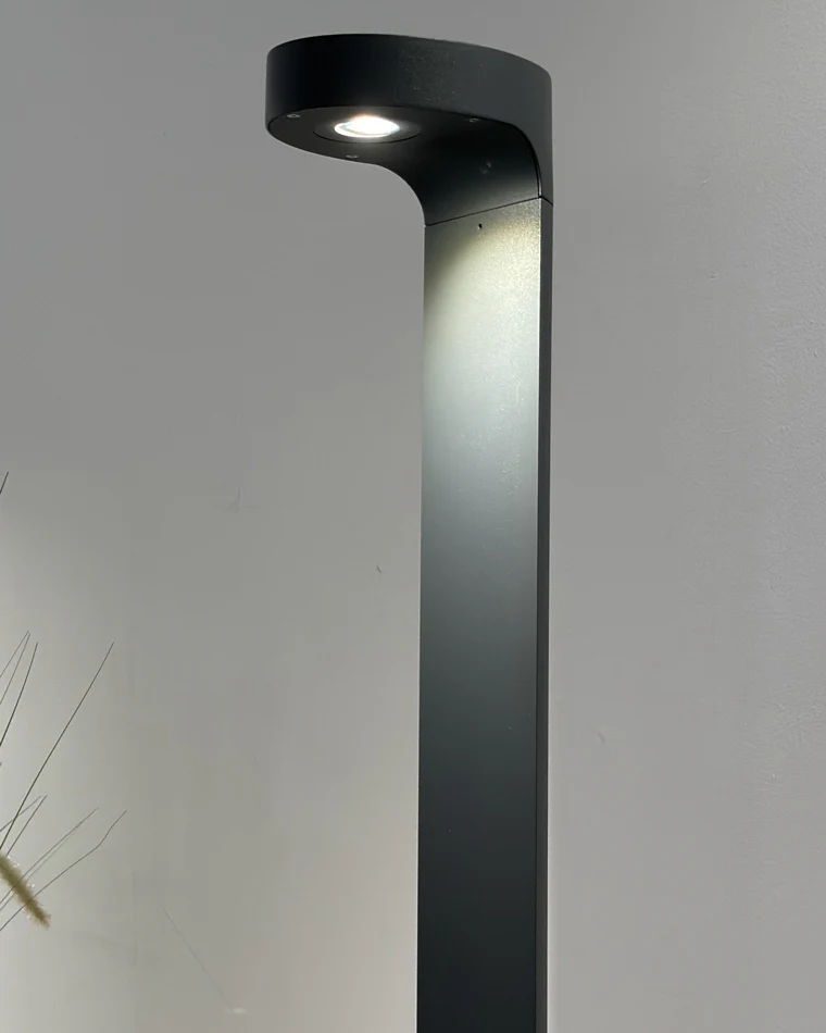 WOMO Pathway Bollard Light-WM9125 - Image 5