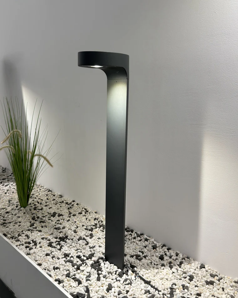 WOMO Pathway Bollard Light-WM9125 - Image 6