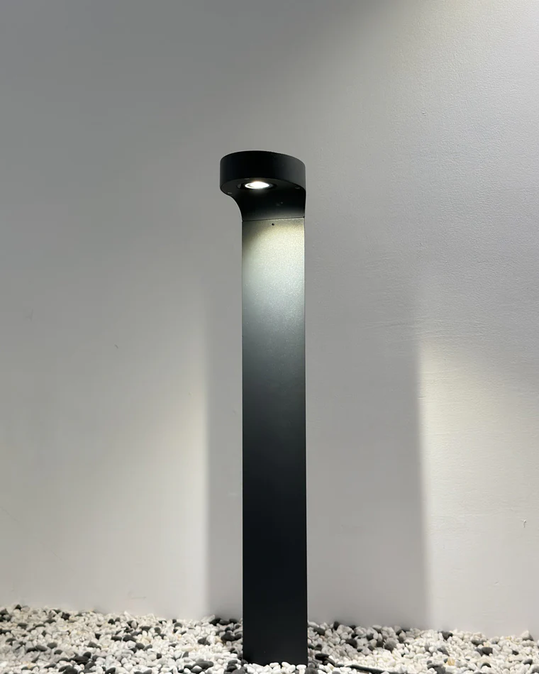 WOMO Pathway Bollard Light-WM9125 - Image 7