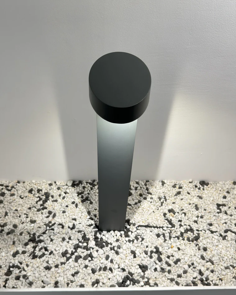 WOMO Pathway Bollard Light-WM9125 - Image 8