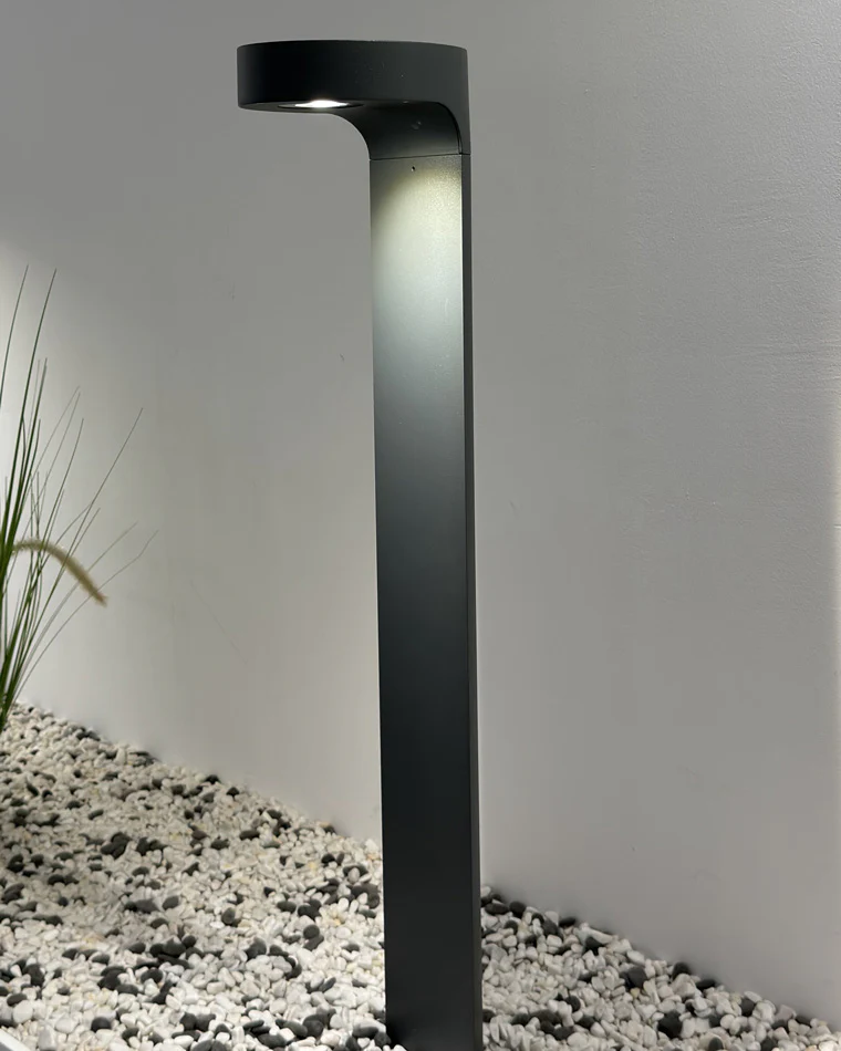 WOMO Pathway Bollard Light-WM9125 - Image 9