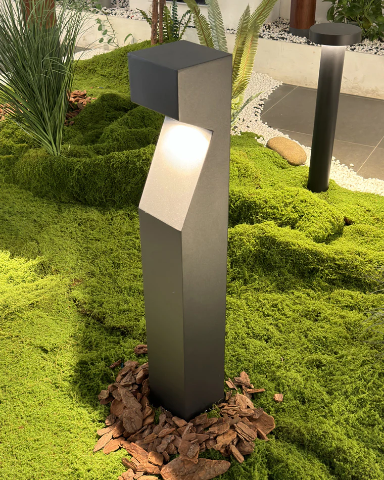 WOMO Pathway Bollard Light-WM9128 - Image 7