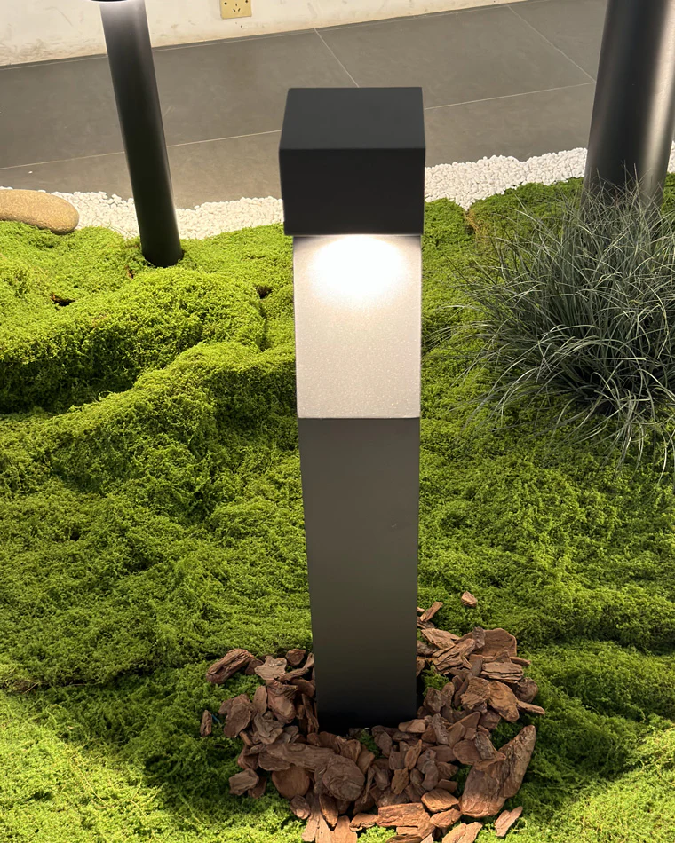 WOMO Pathway Bollard Light-WM9128 - Image 8