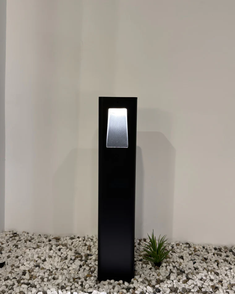 WOMO Pathway Bollard Light-WM9132 - Image 10