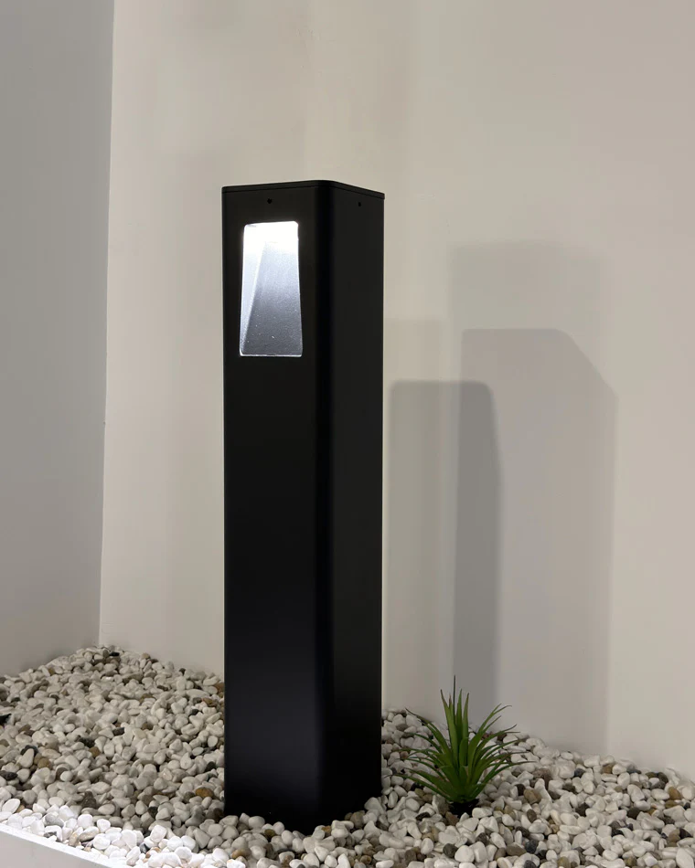 WOMO Pathway Bollard Light-WM9132 - Image 11