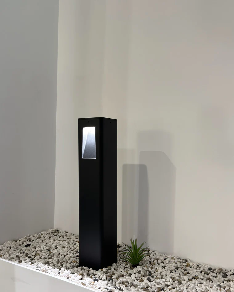 WOMO Pathway Bollard Light-WM9132 - Image 12