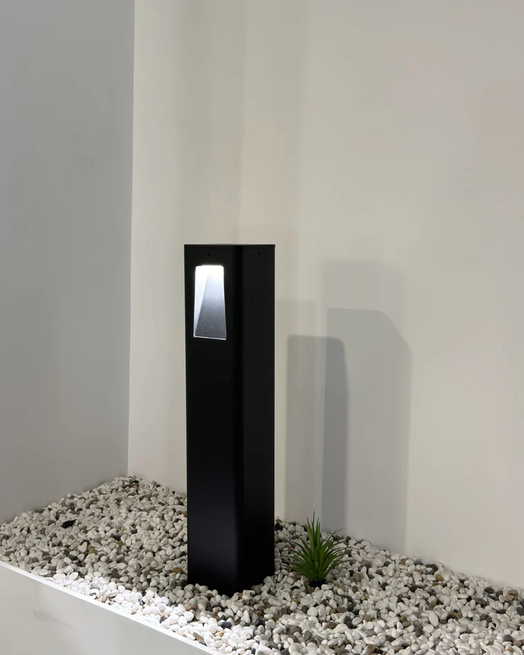 WOMO Pathway Bollard Light-WM9132 - Image 13