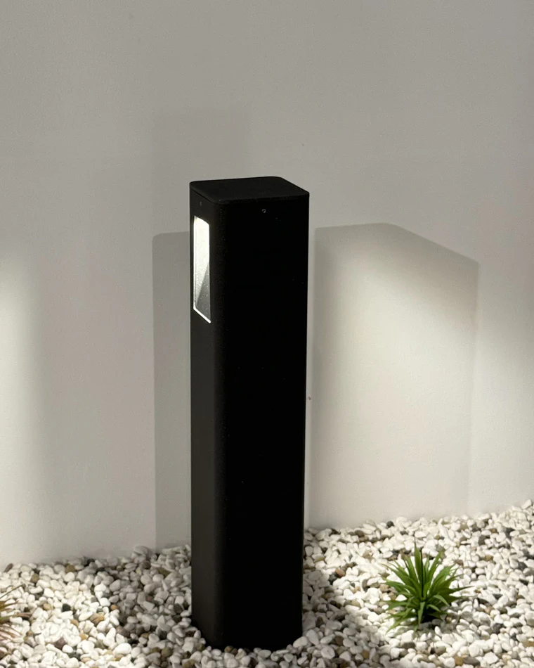 WOMO Pathway Bollard Light-WM9132 - Image 14