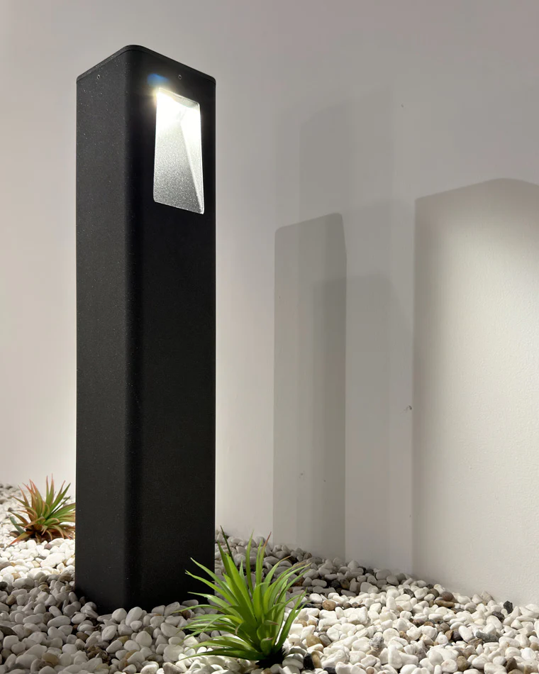 WOMO Pathway Bollard Light-WM9132 - Image 15
