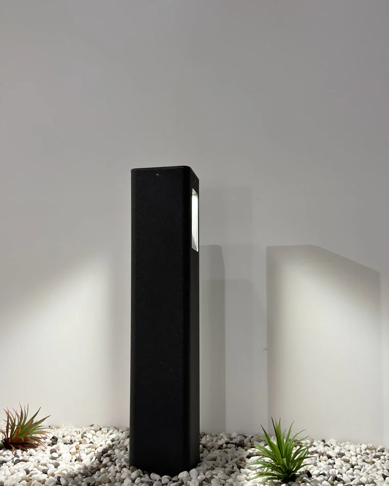 WOMO Pathway Bollard Light-WM9132 - Image 16
