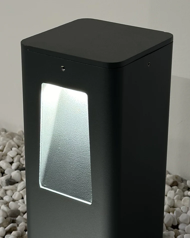 WOMO Pathway Bollard Light-WM9132 - Image 18