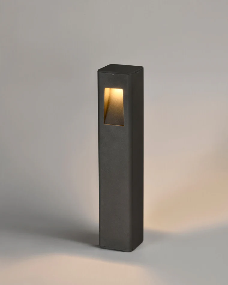WOMO Pathway Bollard Light-WM9132 - Image 7
