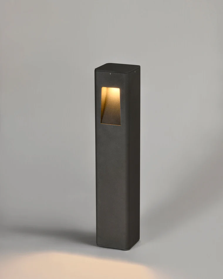 WOMO Pathway Bollard Light-WM9132 - Image 8