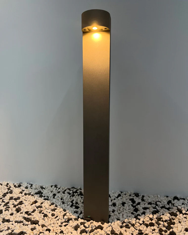 WOMO Pathway Bollard Light-WM9133 - Image 10