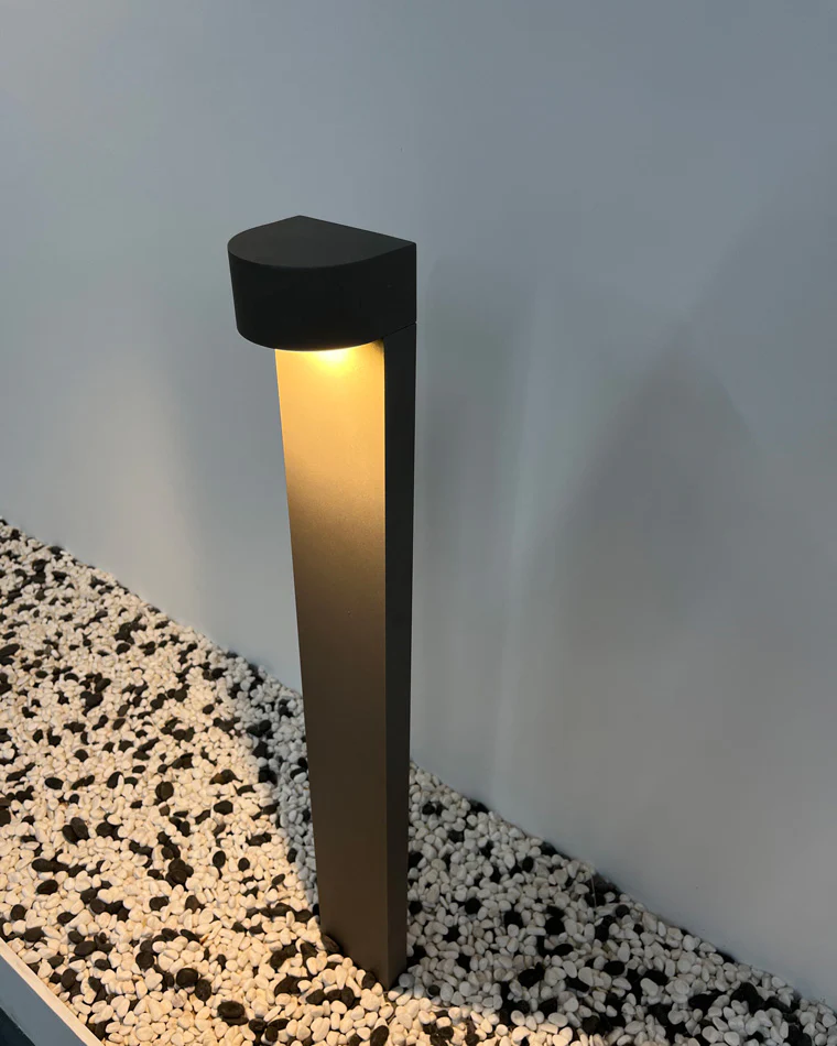 WOMO Pathway Bollard Light-WM9133 - Image 11