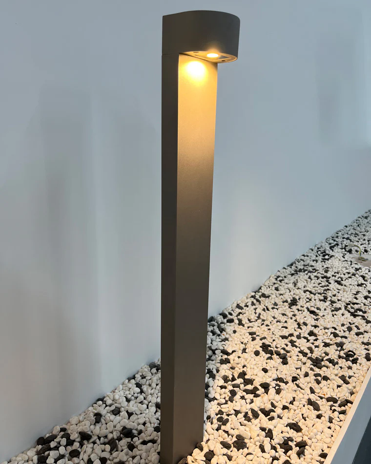 WOMO Pathway Bollard Light-WM9133 - Image 12