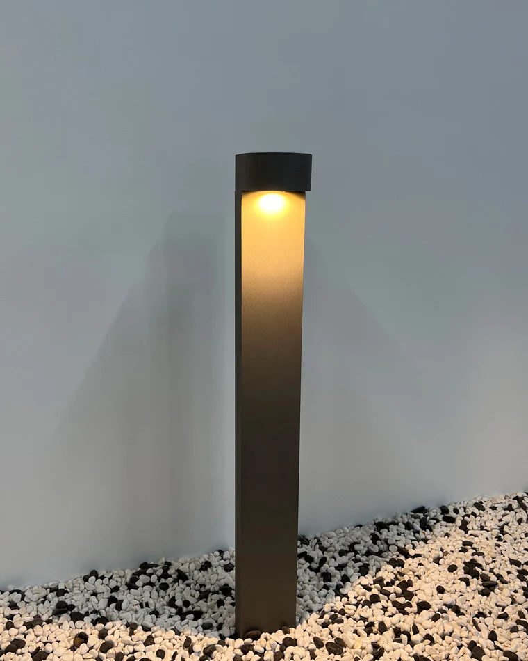 WOMO Pathway Bollard Light-WM9133 - Image 13